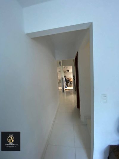 Casa de Condomínio, 2 quartos - Foto 5