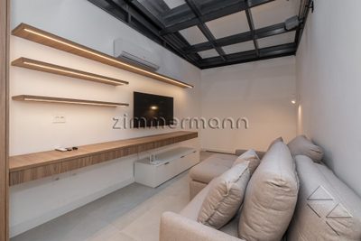 Apartamento, 1 quarto, 42 m² - Foto 4