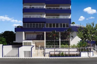 Apartamento, 2 quartos, 75 m² - Foto 2
