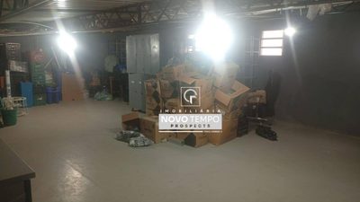 Depósito-Galpão, 400 m² - Foto 4