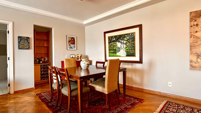Apartamento, 3 quartos, 160 m² - Foto 4