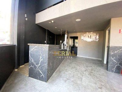 Prédio Inteiro, 305 m² - Foto 4