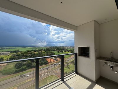 Apartamento, 2 quartos, 87 m² - Foto 3