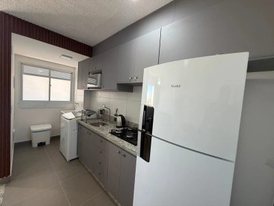 Apartamento, 2 quartos, 48 m² - Foto 5