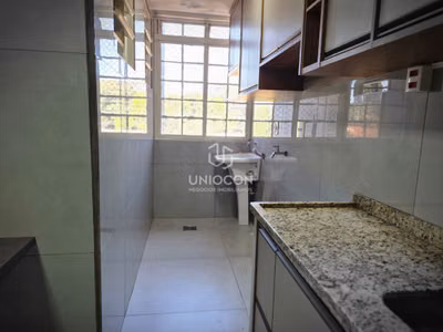 Apartamento, 3 quartos, 70 m² - Foto 4