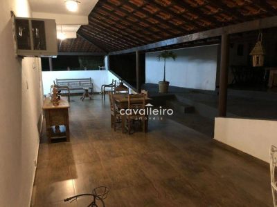 Chácara, 6 quartos, 5220 m² - Foto 5