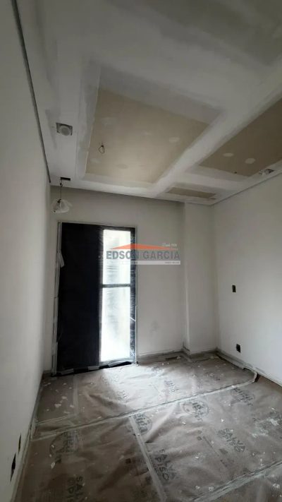 Casa, 3 quartos, 127 m² - Foto 4