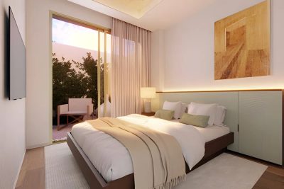 Apartamento, 1 quarto, 35 m² - Foto 4