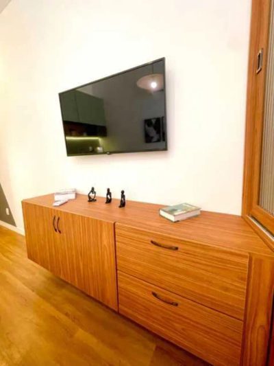 Kitnet-Studio, 18 m² - Foto 2