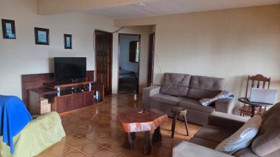Casa, 6 quartos, 350 m² - Foto 4