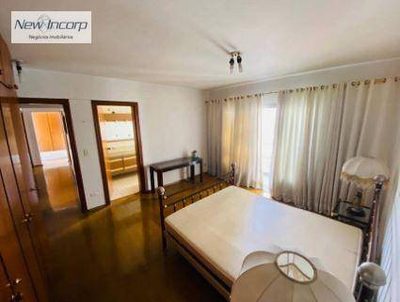 Apartamento, 4 quartos, 200 m² - Foto 3