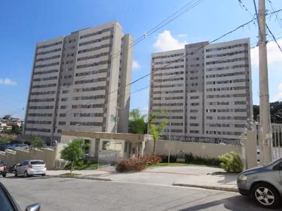 Apartamento, 2 quartos, 45 m² - Foto 1