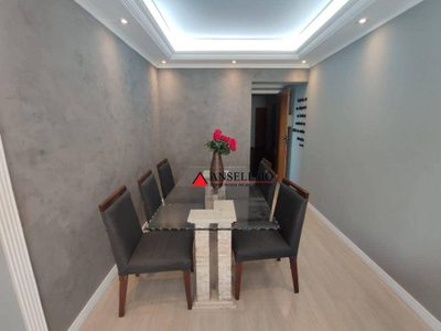 Apartamento, 2 quartos, 63 m² - Foto 5