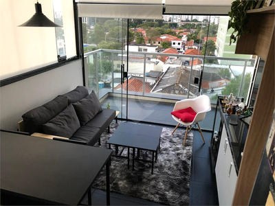 Apartamento, 1 quarto, 50 m² - Foto 1