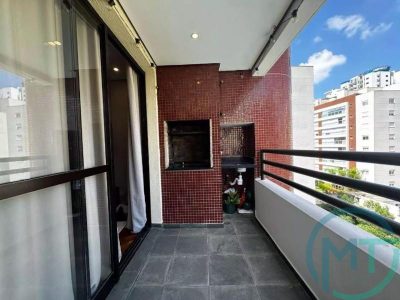 Apartamento, 2 quartos, 99 m² - Foto 5