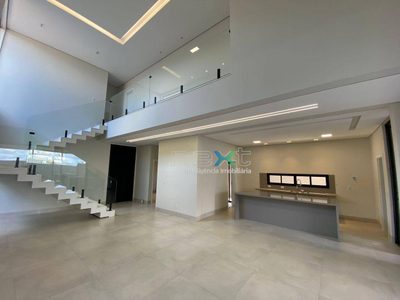 Sobrado, 4 quartos, 332 m² - Foto 4