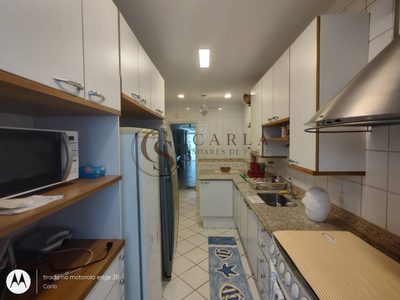 Apartamento, 3 quartos, 175 m² - Foto 4