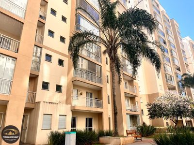 Apartamento, 2 quartos, 68 m² - Foto 2