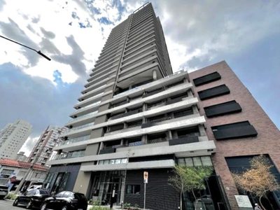 Apartamento, 1 quarto, 24 m² - Foto 1