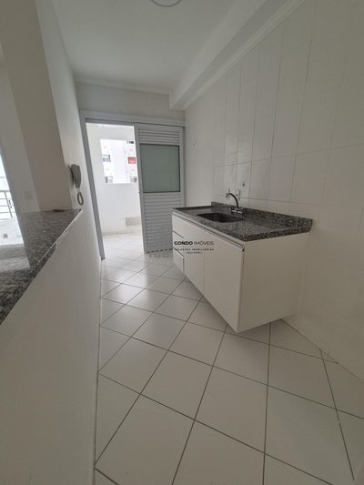 Apartamento, 2 quartos, 65 m² - Foto 2