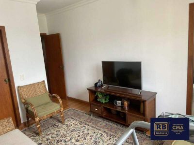 Cobertura, 6 quartos, 377 m² - Foto 1