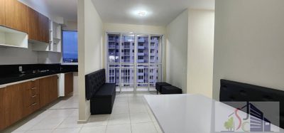 Apartamento, 2 quartos, 49 m² - Foto 1