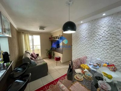 Apartamento, 3 quartos, 65 m² - Foto 3