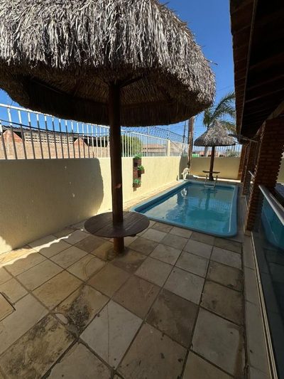 Casa, 3 quartos - Foto 3