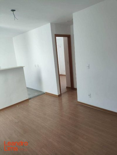 Apartamento, 2 quartos, 38 m² - Foto 4
