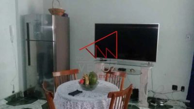 Apartamento, 1 quarto, 30 m² - Foto 3