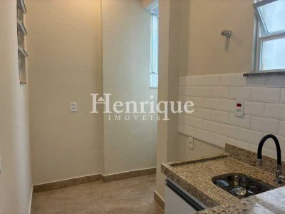 Apartamento, 1 quarto, 38 m² - Foto 3