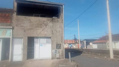 Casa, 2 quartos, 9 m² - Foto 1