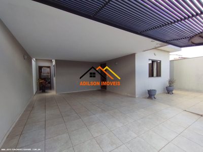 Casa, 3 quartos, 150 m² - Foto 1