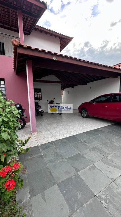 Casa, 370 m² - Foto 1