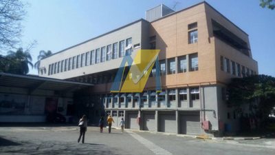 Depósito-Galpão, 2149 m² - Foto 1