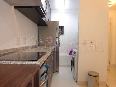 Apartamento, 1 quarto, 62 m² - Foto 5