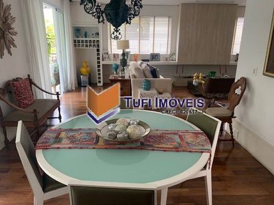 Apartamento, 4 quartos, 221 m² - Foto 5