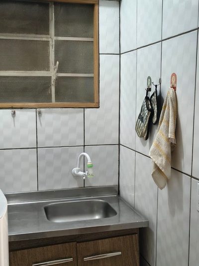 Flat/Apart Hotel, 1 quarto, 33 m² - Foto 2