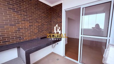 Apartamento, 2 quartos, 54 m² - Foto 1