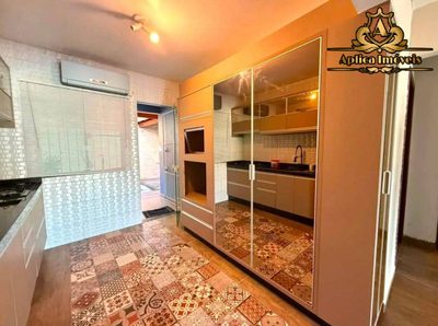 Apartamento, 2 quartos, 63 m² - Foto 1