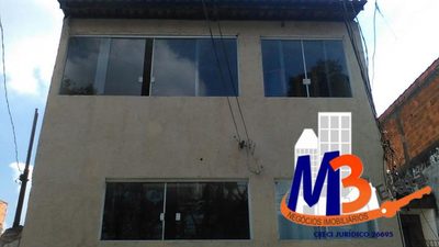 Sobrado, 6 quartos, 121 m² - Foto 4