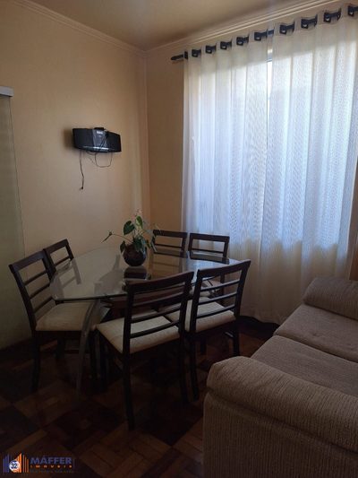 Apartamento, 2 quartos, 67 m² - Foto 4