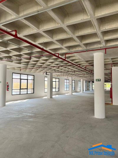 Prédio Inteiro, 5742 m² - Foto 5