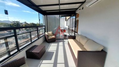 Apartamento, 2 quartos, 116 m² - Foto 5