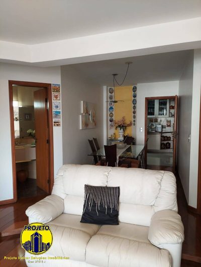 Apartamento, 3 quartos, 109 m² - Foto 3