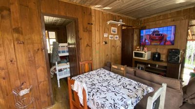 Chácara, 2 quartos, 202 m² - Foto 3