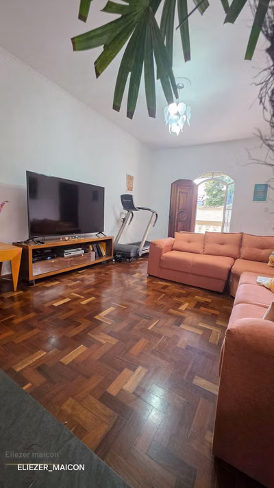 Casa, 3 quartos, 167 m² - Foto 5