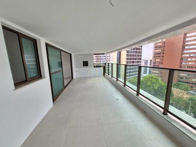 Apartamento, 4 quartos, 250 m² - Foto 2