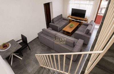 Casa, 4 quartos, 415 m² - Foto 4