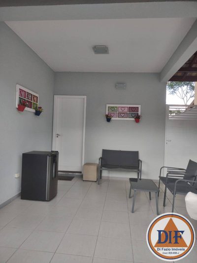 Casa, 3 quartos, 108 m² - Foto 2
